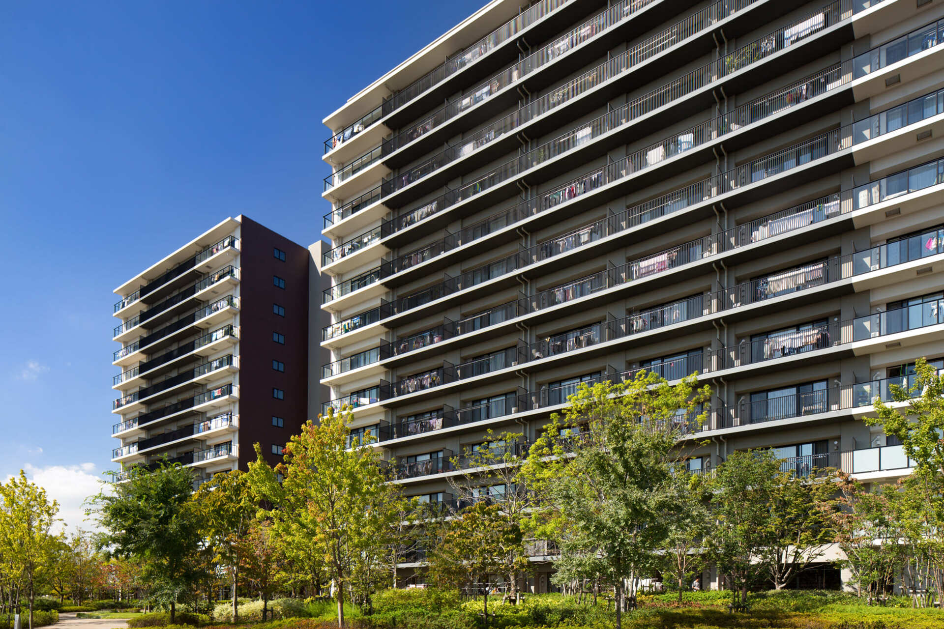 マンションの売却 | 東京都昭島市周辺の不動産売却なら株式会社結びエステート