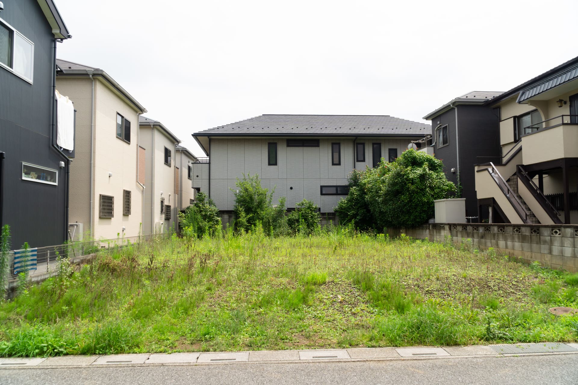 土地の売却手続き | 東京都昭島市周辺の不動産売却なら株式会社結びエステート
