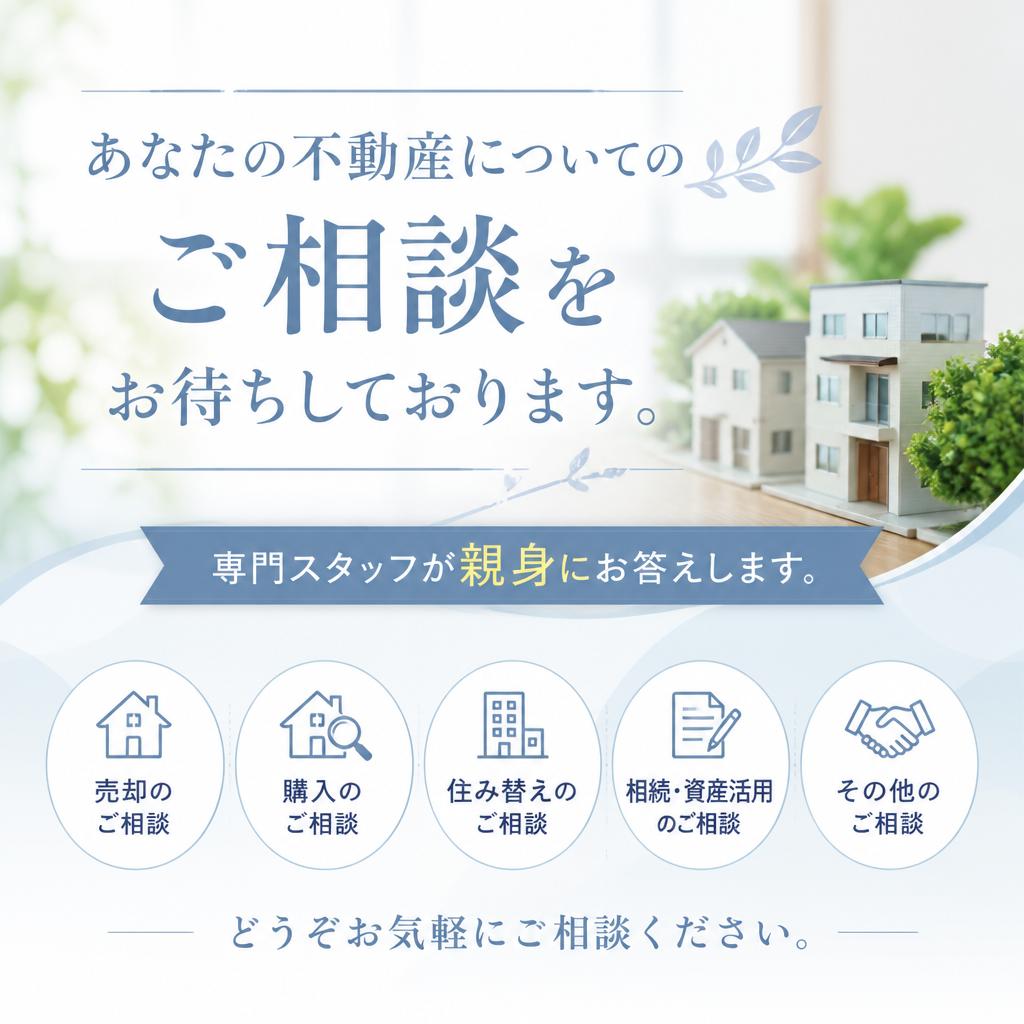 7. まずはお気軽にお問い合わせを