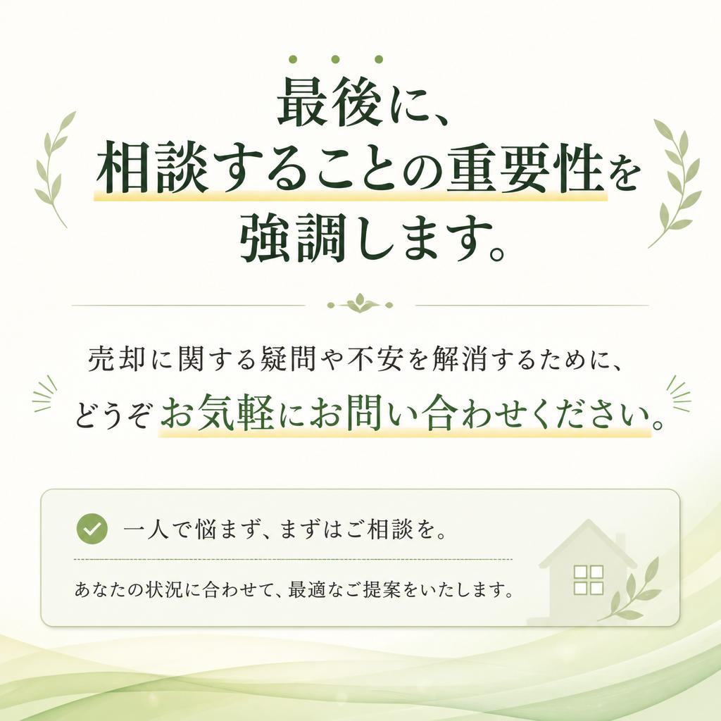 今すぐご相談を！