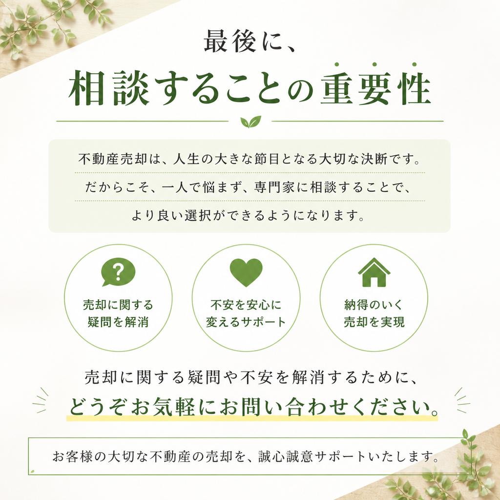 今すぐご相談を！