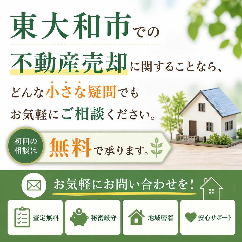 今すぐご相談を！