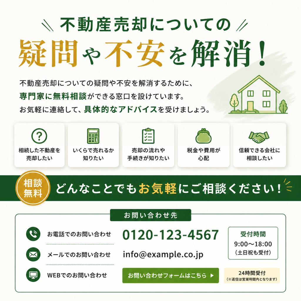 無料相談はこちらから